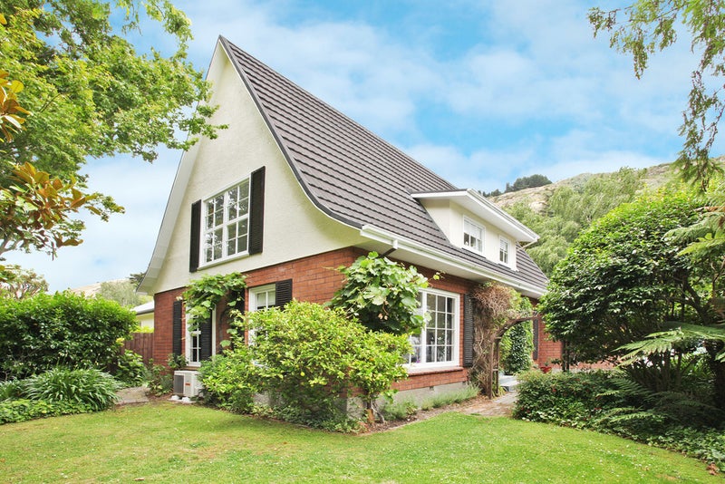 96 Bowenvale Avenue, Cashmere, Christchurch - Carousel 1