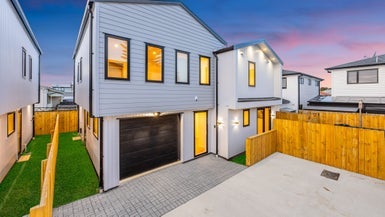 19E Sturdee Road, Manurewa, Auckland - Carousel 1