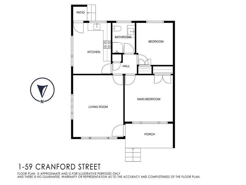 1/59 Cranford Street, St Albans, Christchurch - Carousel 15