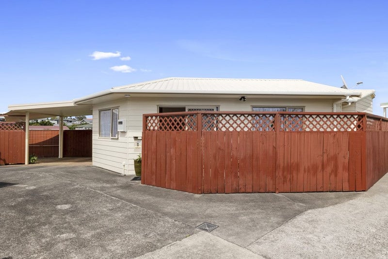 3/9 Kelvin Place, Westown, New Plymouth - Carousel 1