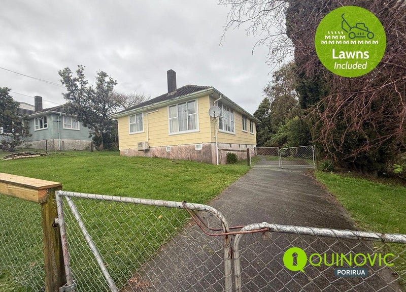 7 Cumberland Grove, Cannons Creek, Porirua - Carousel 11