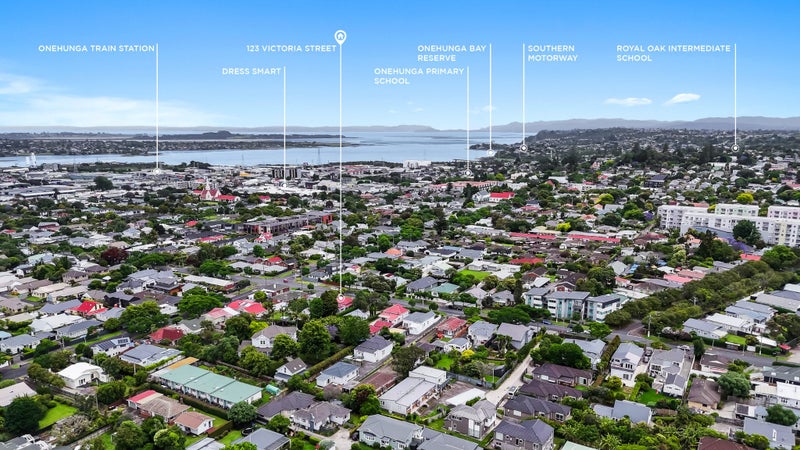 123 Victoria Street, Onehunga, Auckland - Carousel 50