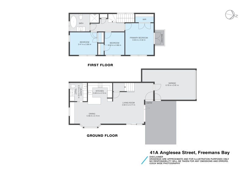 41A Anglesea Street, Freemans Bay, Auckland - Carousel 20