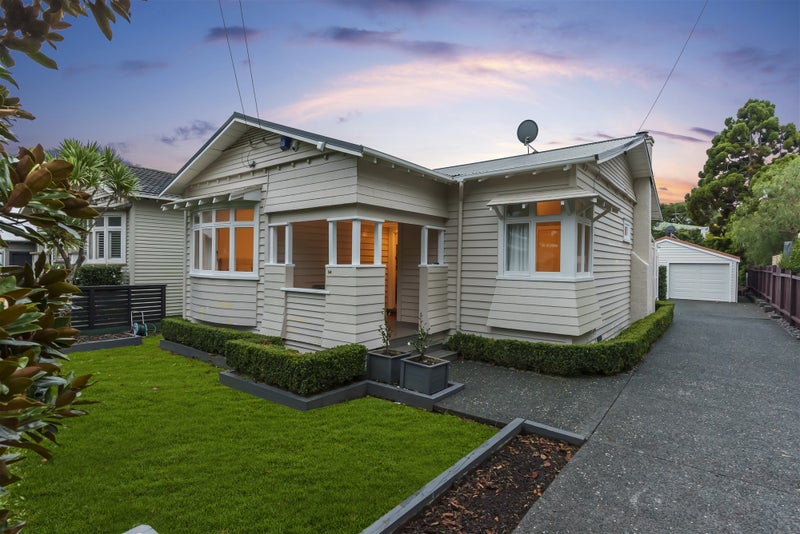 56 Calgary Street, Mount Eden, Auckland - Carousel 1