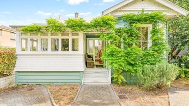 4B Kohia Terrace, Epsom, Auckland - Carousel 1
