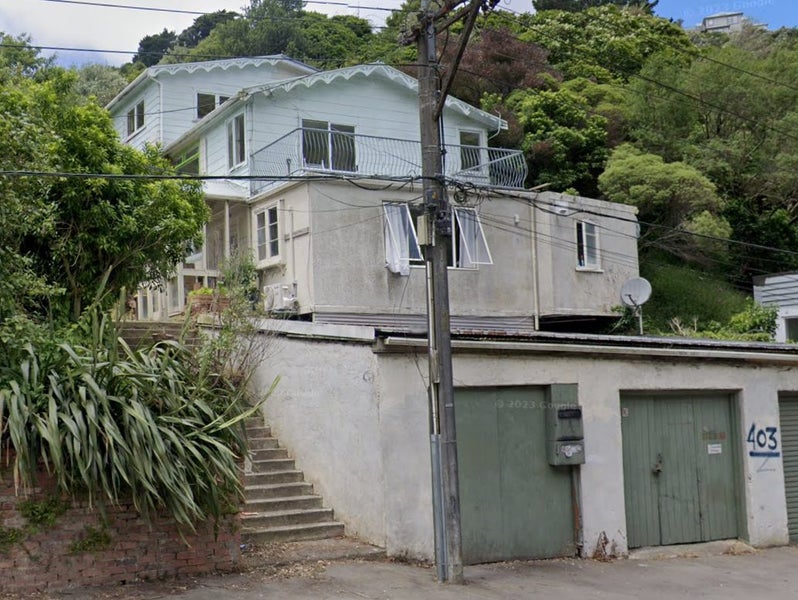 403 Ohiro Road, Brooklyn, Wellington - Carousel 1