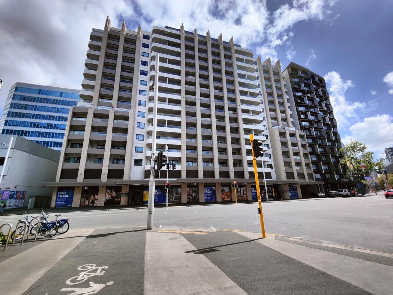 1106/47 Beach Road, Auckland Central, Auckland - Carousel 1