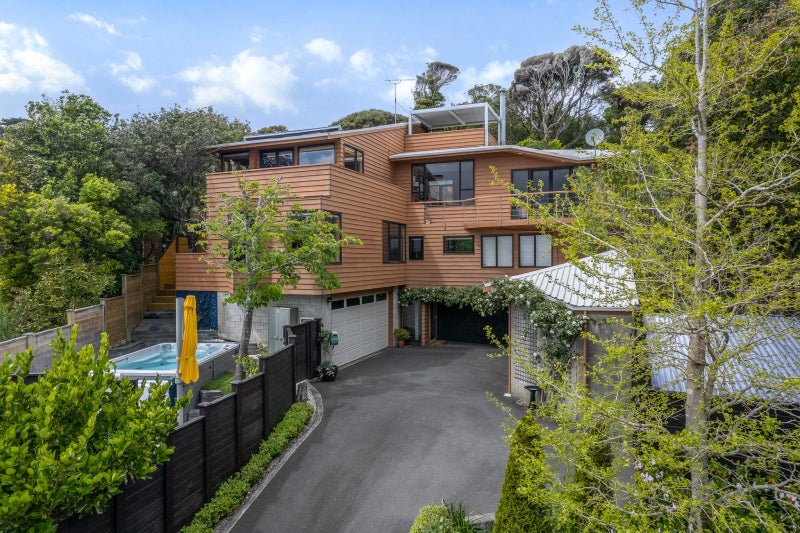 57 Kinloch Place, Papakowhai, Porirua - Carousel 33