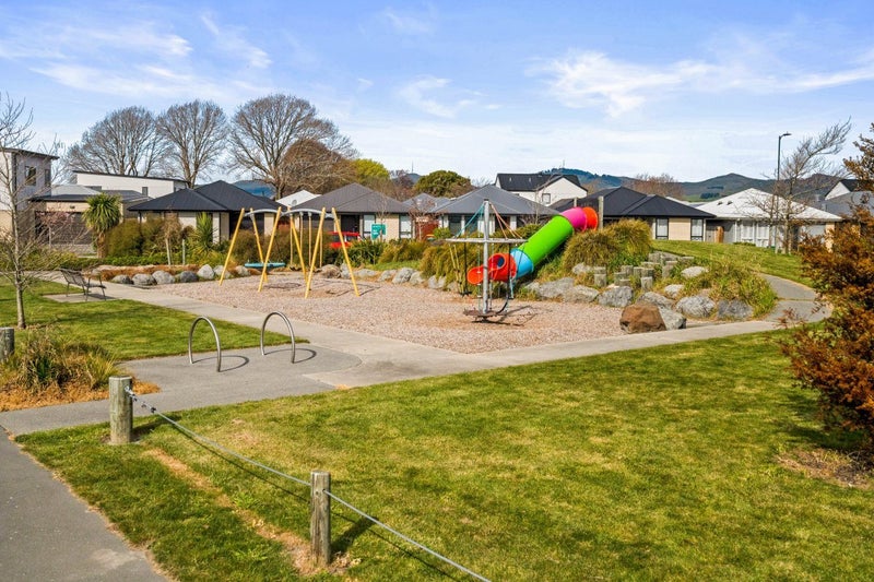 26 Sholto Duncan Crescent, Halswell, Christchurch - Carousel 21