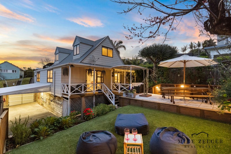 87 Rukutai Street, Orakei, Auckland - Carousel 2