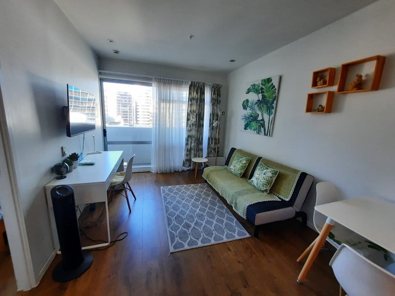 9A/16 Gore Street, Auckland Central, Auckland - Carousel 1