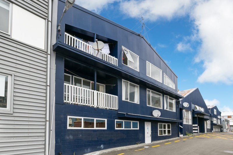 14/5 Hopper Street, Mount Cook, Wellington - Carousel 9