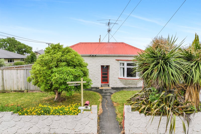 9A High Street, Mosgiel, Mosgiel - Carousel 18