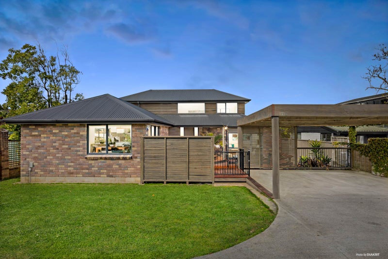 321B Riddell Road, Glendowie, Auckland - Carousel 1