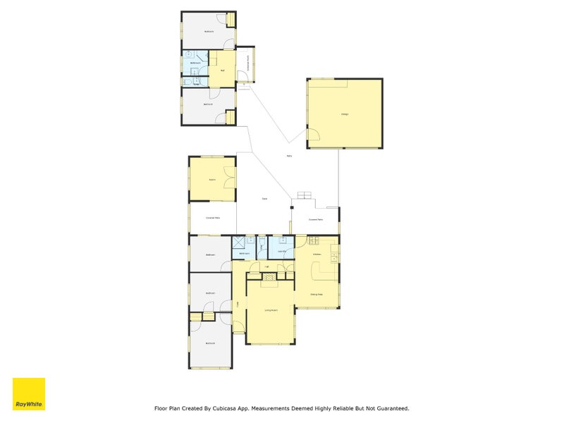 71 Rosehill Drive, Rosehill, Papakura - Carousel 21