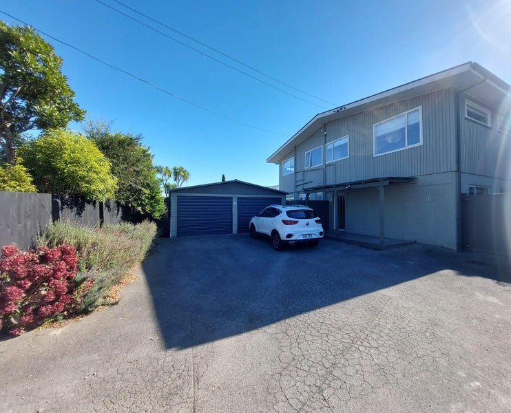 16B Merrin Street, Avonhead, Christchurch - Carousel 14