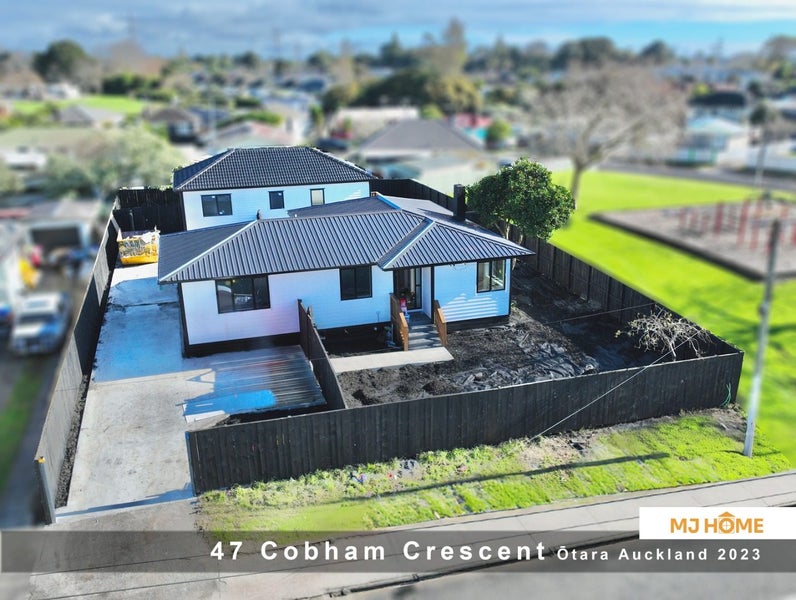 47 Cobham Crescent, Otara, Auckland - Carousel 1