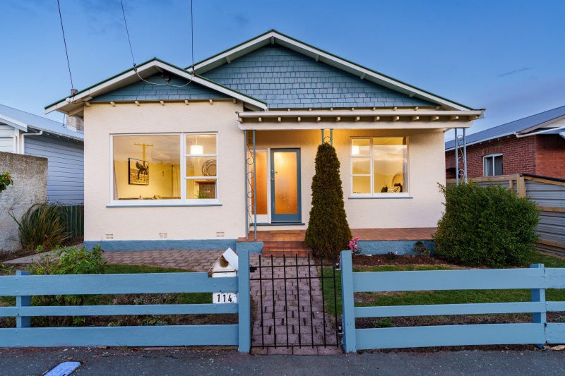 114 Marlow Street, Musselburgh, Dunedin - Carousel 2