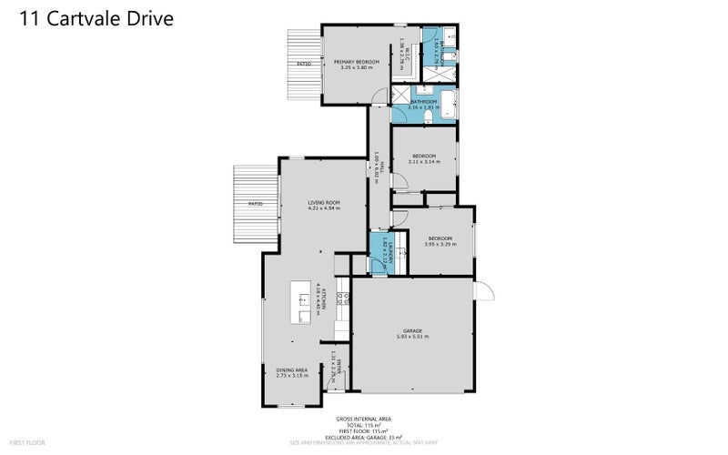 11 Cartvale Drive, Marshland, Christchurch - Carousel 16