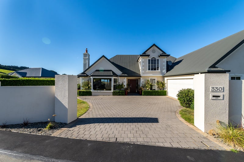 330 Highcliff Road, Highcliff, Dunedin - Carousel 1