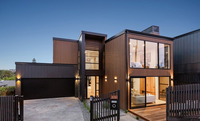 226 Riddell Road, Glendowie, Auckland - Carousel 1