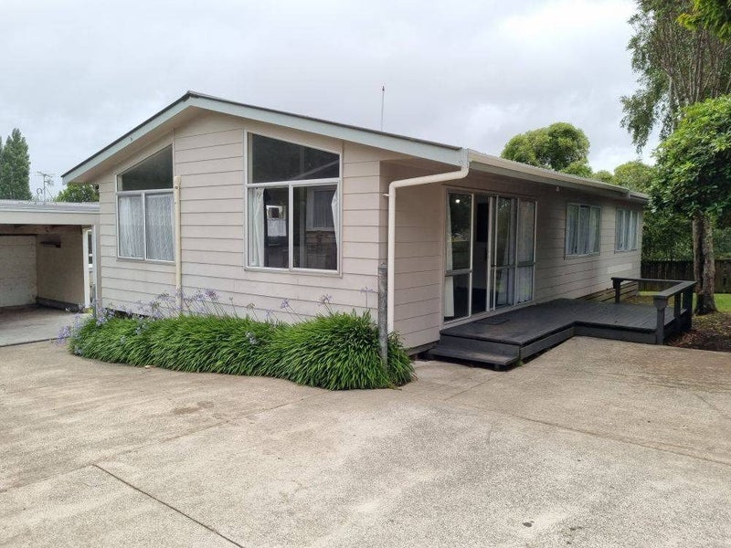 39 Park Road, Western Heights, Rotorua - Carousel 1