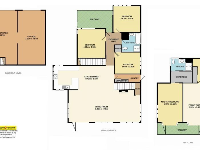 94 Campbell Road, One Tree Hill, Auckland - Carousel 2