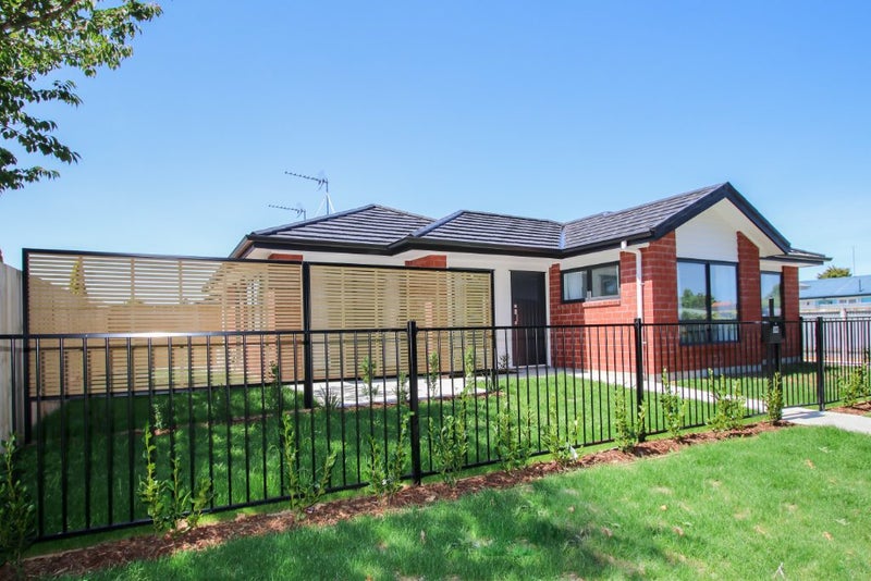 1/80 Insoll Avenue, Enderley, Hamilton - Carousel 20