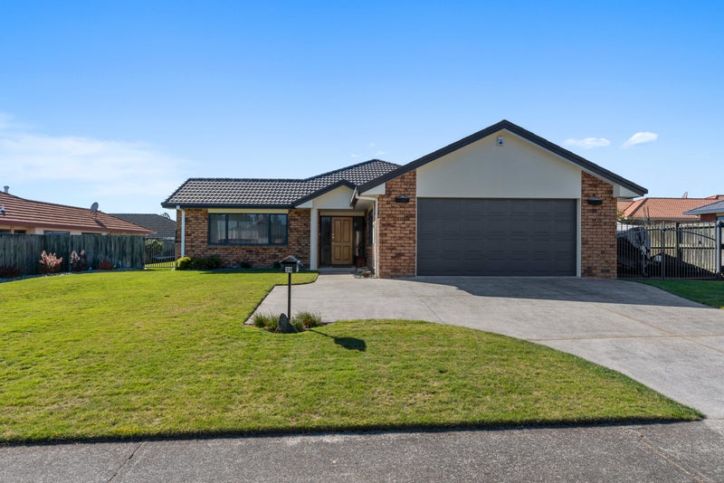 39 Duggan Drive, Owhata, Rotorua - Carousel 1