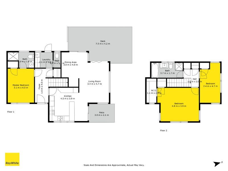 29B Arabi Street, Sandringham, Auckland - Carousel 21