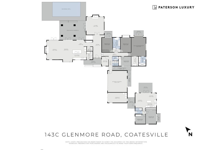 143C GLENMORE RD, Coatesville, Auckland - Carousel 25