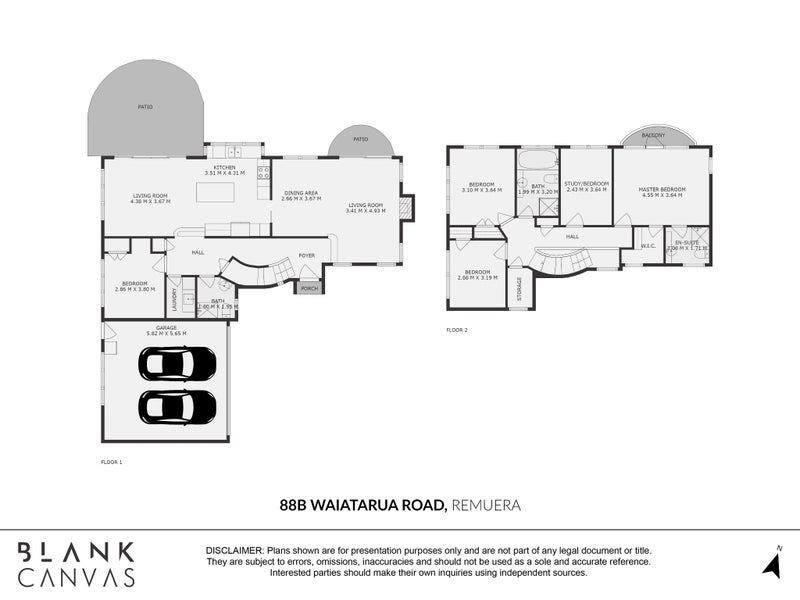 88B Waiatarua Road, Remuera, Auckland - Carousel 24