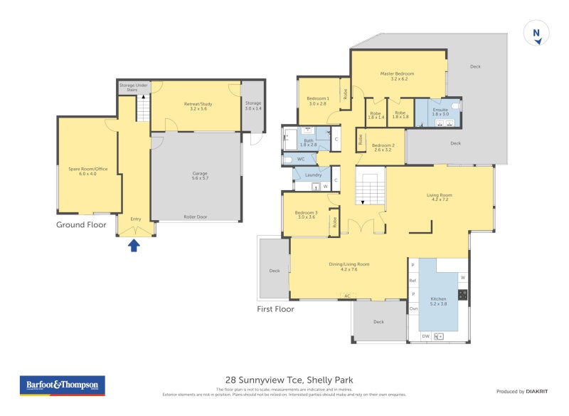 28 Sunnyview Avenue, Shelly Park, Auckland - Carousel 13