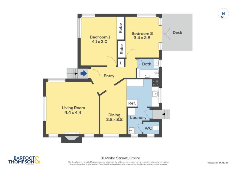 31 Piako Street, Otara, Auckland - Carousel 16