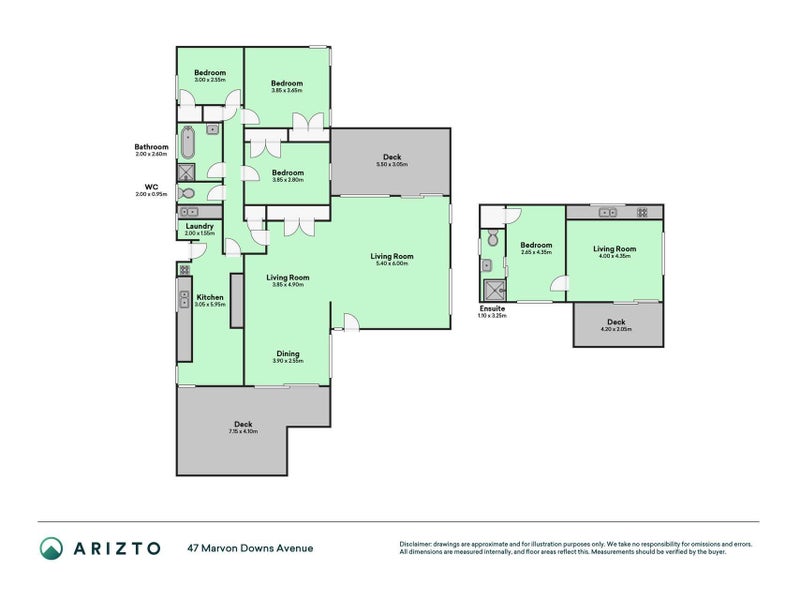 47 Marvon Downs Avenue, Pakuranga Heights, Auckland - Carousel 20