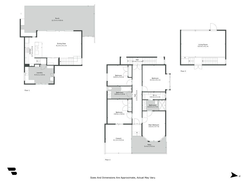 60 Scanlan Street, Grey Lynn, Auckland - Carousel 32