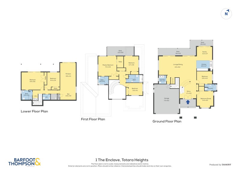 1 The Enclave, Totara Heights, Auckland - Carousel 29