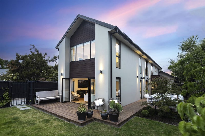28 Hawthorne Street, Strowan, Christchurch - Carousel 2