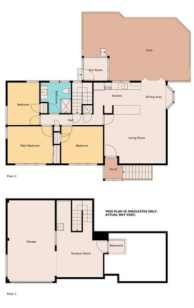 24 Warwick Place, Brookfield, Tauranga - Carousel 19