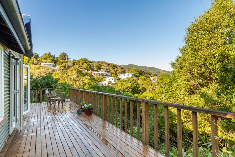 66 Howard Road, Point Howard, Lower Hutt - Carousel 20