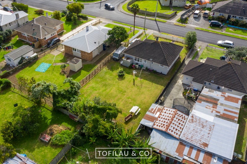 32 Ashton Avenue, Otara, Auckland - Carousel 26