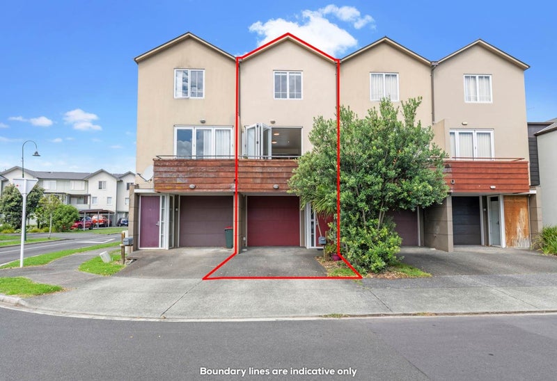 25 Kirikiri Lane, East Tamaki, Auckland - Carousel 1