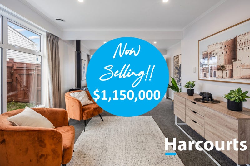 27 Caesars Place, Churton Park, Wellington - Carousel 1