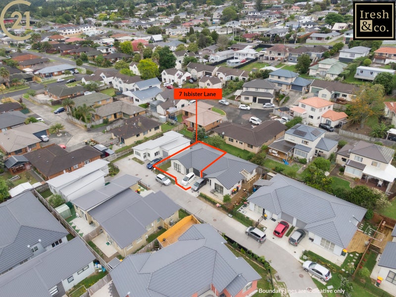 7 Isbister Lane, Wiri, Auckland - Carousel 11