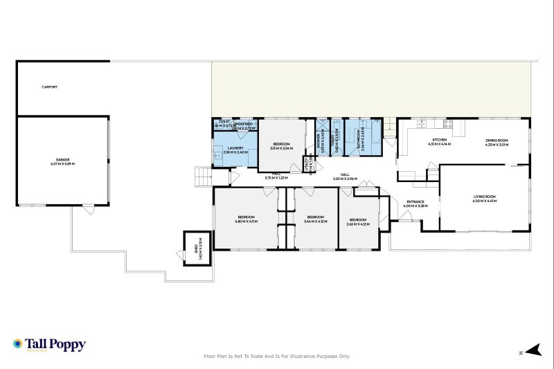15 Joseph Grove, Elderslea, Upper Hutt - Carousel 25