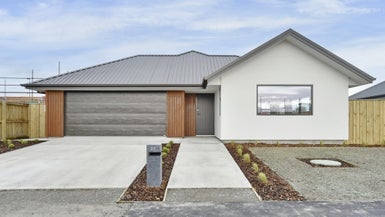 21 Accrington Drive, Marshland, Christchurch - Carousel 1