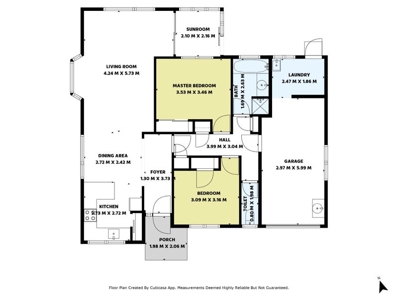 1/4 Duke Street, Papakura, Auckland - Carousel 19