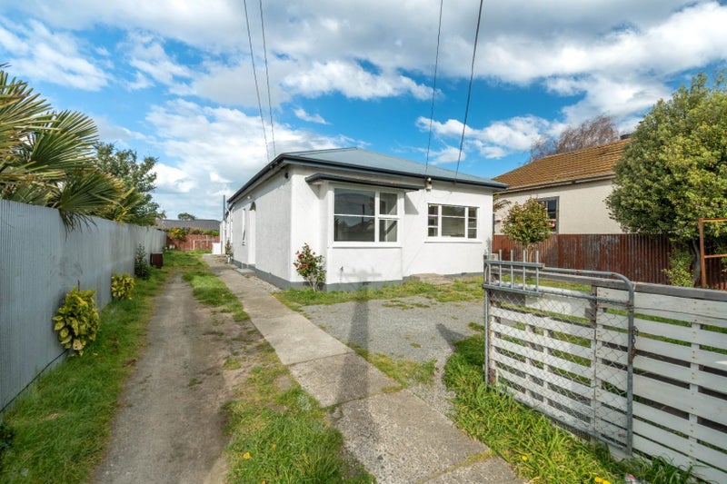 38 Antigua Street, Addington, Christchurch - Carousel 1