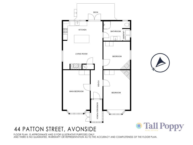 44 Patten Street, Avonside, Christchurch - Carousel 22