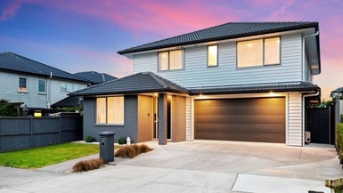 52 Timmer Road, Flat Bush, Auckland - Carousel 1